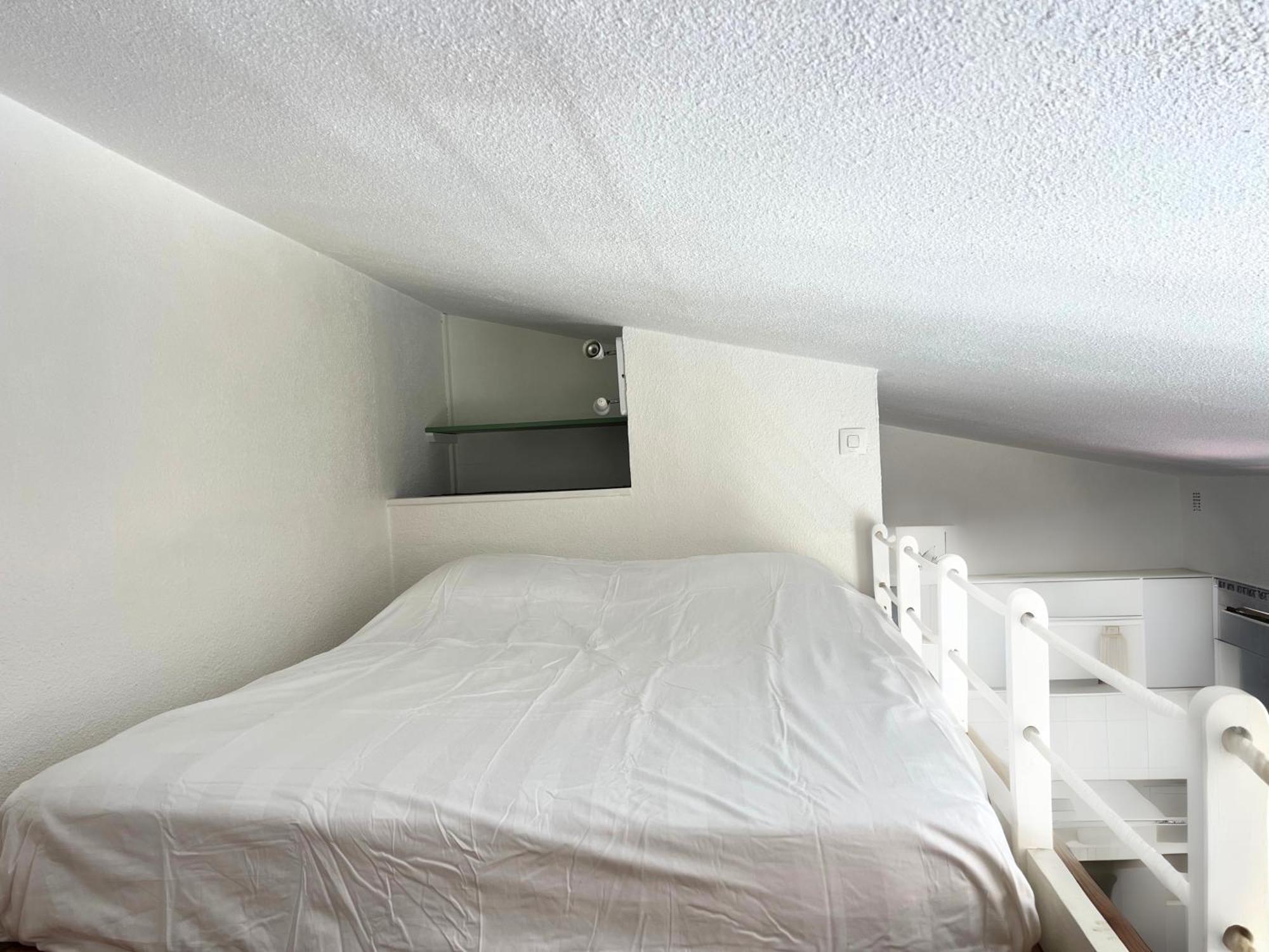 Appartement A 100M De La Plage - Terrasse & Parking Prive Le Barcarès Dış mekan fotoğraf